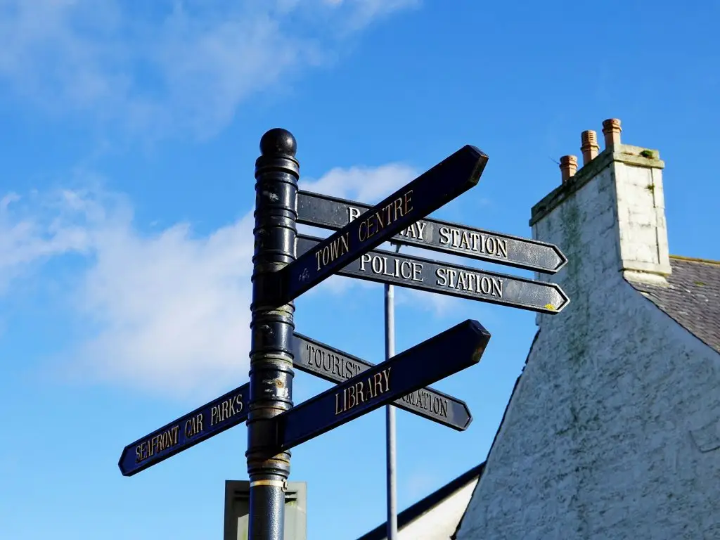 Voyager comme un local - trouver les meilleures adresses d'une ville