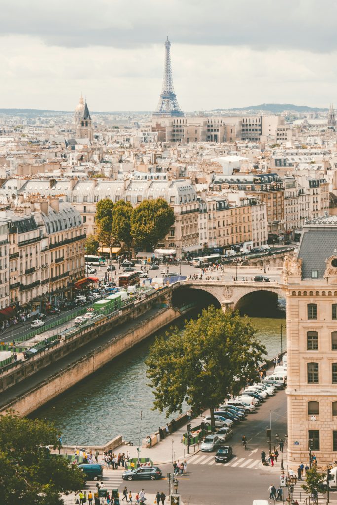Staycation à Paris - meilleures adresses week-end